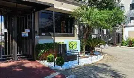 Apartamento com 2 dormitórios à venda, 45 m² por R$ 250.000,00 - Jardim Adriana - Guarulhos/SP