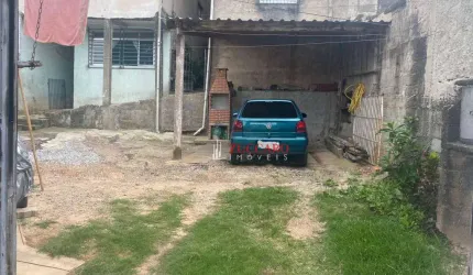 Sobrado com 4 dormitórios à venda, 268 m² por R$ 650.000,00 - Vila Carmela II - Guarulhos/SP