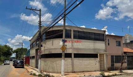 Prédio para alugar, 450 m² por R$ 9.000,00/mês - Vila Venditti - Guarulhos/SP
