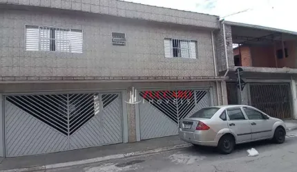 Sobrado com 7 dormitórios à venda, 405 m² por R$ 950.000,00 - Jardim Cumbica - Guarulhos/SP