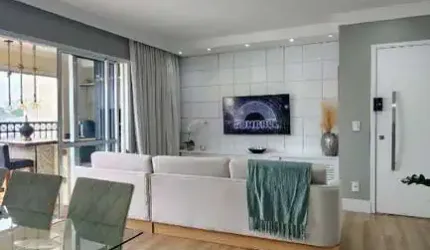 Apartamento à venda, 94 m² por R$ 965.000,00 - Centro - Guarulhos/SP