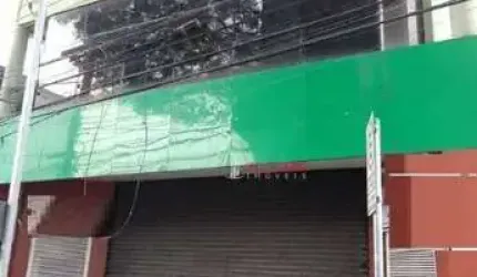 Prédio, 806 m² - venda por R$ 3.790.000,00 ou aluguel por R$ 15.000,01/mês - Centro - Guarulhos/SP