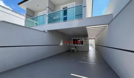 Sobrado à venda, 140 m² por R$ 1.449.000,00 - Vila Harmonia - Guarulhos/SP