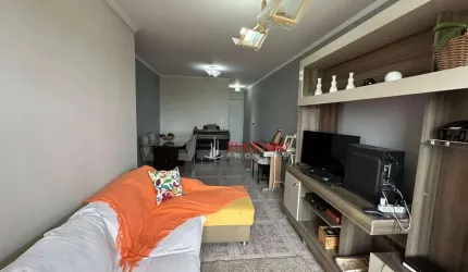 Apartamento à venda, 74 m² por R$ 350.000,00 - Gopoúva - Guarulhos/SP