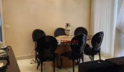 Apartamento Garden com 3 dormitórios, 124 m² - venda por R$ 1.240.000,00 ou aluguel por R$ 10.320,97/mês - Gopoúva - Guarulhos/SP