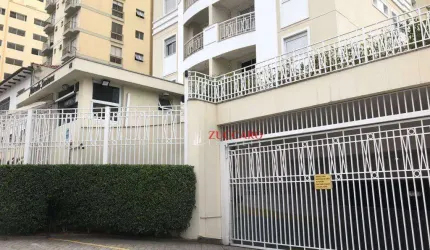 Apartamento com 2 quartos à venda, 62 m² por R$ 620.000 - Santana - São Paulo/SP