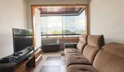 Apartamento de 75m² com 3 Dormitórios no Condomínio Brasília – Macedo, Guarulhos