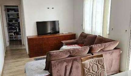 Apartamento com 3 dormitórios à venda, 68 m² por R$ 420.000,00 - Vila das Bandeiras - Guarulhos/SP