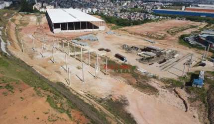 Área à venda, 165000 m² por R$ 140.000.000,00 - Cumbica - Guarulhos/SP