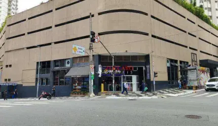 Salão à venda, 624 m² por R$ 3.800.000,00 - Bela Vista - São Paulo/SP