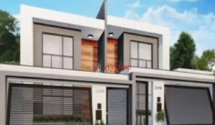 Sobrado com 3 dormitórios à venda, 140 m² por R$ 1.450,00 - Vila Galvão - Guarulhos/SP