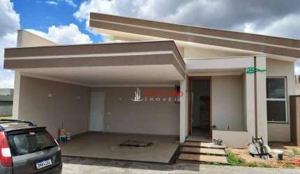 Casa à venda, 175 m² por R$ 850.000,00 - Birigui Um - Birigüi/SP