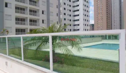 Apartamento à venda, 132 m² por R$ 950.000,00 - Vila Moreira - Guarulhos/SP