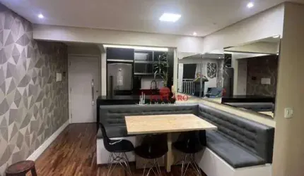 Apartamento com 3 dormitórios à venda, 72 m² por R$ 640.000,00 - Macedo - Guarulhos/SP