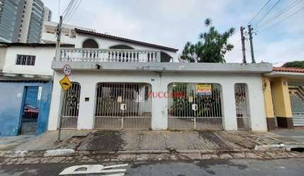 Sobrado disponível para locação ou venda, 200m² - Centro - Guarulhos/SP