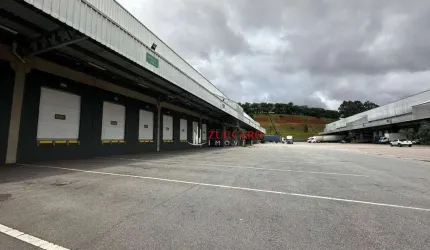 Galpão para alugar, 2212 m² por R$ 80.200,00/mês - Água Chata - Guarulhos/SP