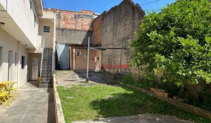 Casa com 4 dormitórios à venda, 155 m² por R$ 595.000,00 - Jardim Adriana - Guarulhos/SP