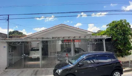 Casa com 4 dormitórios à venda, 196 m² por R$ 740.000,00 - Jardim Bom Clima - Guarulhos/SP