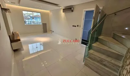 Sobrado à venda, 170 m² por R$ 799.990,00 - Vila Rosália - Guarulhos/SP