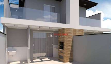 Sobrado com 3 dormitórios à venda, 150 m² por R$ 700.000,00 - Vila Carmela I - Guarulhos/SP