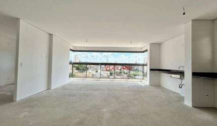 Apartamento com 3 dormitórios à venda, 150 m² por R$ 1.600.000,00 - Centro - Guarulhos/SP