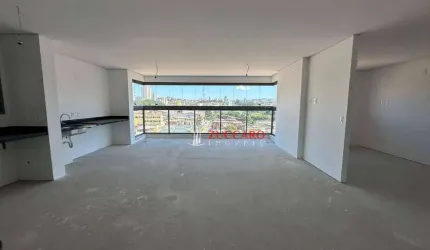 Apartamento com 3 dormitórios à venda, 150 m² por R$ 1.490.000,00 - Centro - Guarulhos/SP