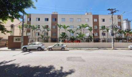 Apartamento à venda, 76 m² por R$ 276.000,00 - Macedo - Guarulhos/SP