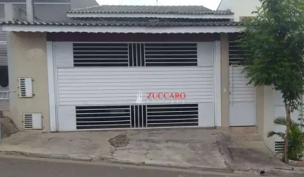 Casa com 2 dormitórios à venda, 138 m² por R$ 600.000,00 - Nova Cerejeira - Atibaia/SP