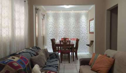 Casa com 2 dormitórios à venda, 90 m² por R$ 549.900,00 - Jardim Nova Taboão - Guarulhos/SP