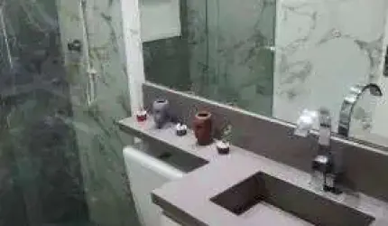 Apartamento com 2 dormitórios à venda, 44 m² por R$ 273.900,00 - Jardim Doraly - Guarulhos/SP