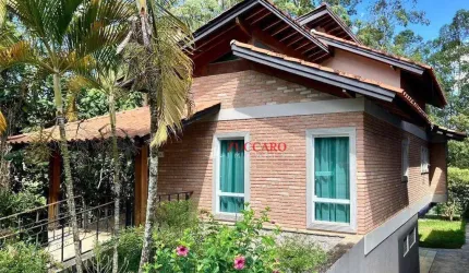 Casa com 3 dormitórios à venda, 274 m² por R$ 1.790.000,00 - Parque Residencial Itapeti - Mogi das Cruzes/SP