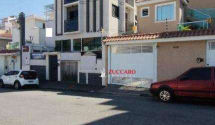 Apartamento com 2 quartos  à venda, 40 m² por R$ 269.700.000 - Tucuruvi - São Paulo/SP