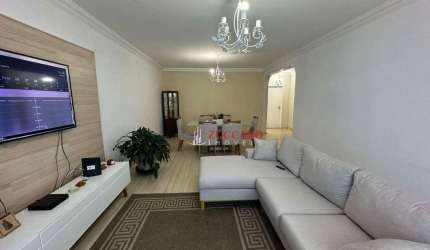 Sobrado à venda, 200 m² por R$ 1.350.000,00 - Jardim Bom Clima - Guarulhos/SP