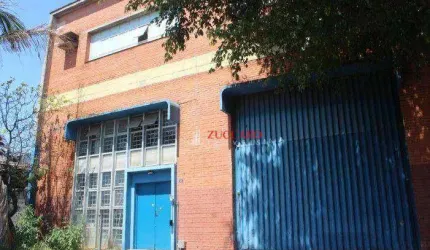 Galpão para alugar, 2830 m² por R$ 73.450,00/mês - Presidente Altino - Osasco/SP