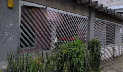 Casa com 3 dormitórios à venda, 250 m² por R$ 540.000,00 - Jardim Cumbica - Guarulhos/SP
