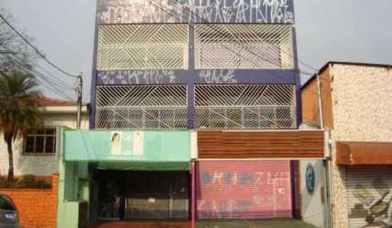 Casa com 3 dormitórios à venda, 497 m² por R$ 2.200.000,00 - Gopoúva - Guarulhos/SP