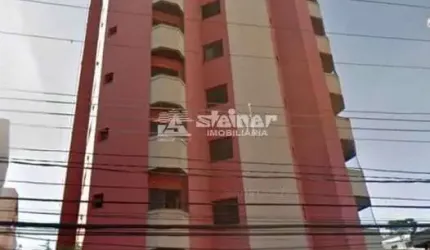 Apartamento com 3 dormitórios à venda, 150 m² por R$ 850.000,00 - Vila Valparaíso - Santo André/SP