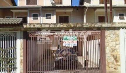Sobrado com 3 dormitórios à venda, 159 m² por R$ 950.000,00 - Jardim Zaira - Guarulhos/SP