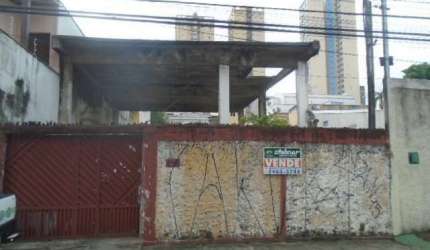 Terreno à venda, 200 m² por R$ 500.000,00 - Jardim Guarulhos - Guarulhos/SP