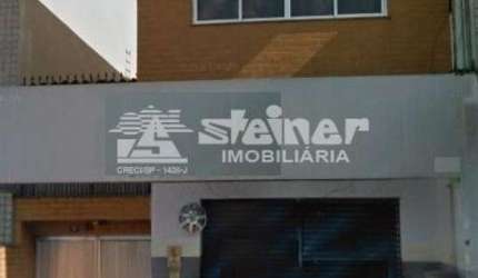 Salão à venda, 203 m² por R$ 870.000,00 - Gopoúva - Guarulhos/SP