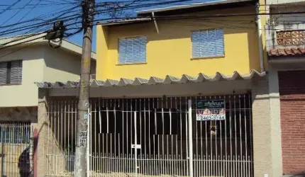 Sobrado com 3 dormitórios à venda, 147 m² por R$ 580.000,00 - Vila Zamataro - Guarulhos/SP