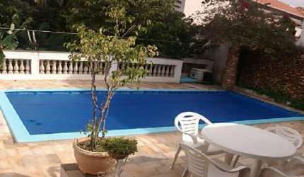 Casa com 3 dormitórios à venda, 450 m² por R$ 2.663.000,00 - Vila Galvão - Guarulhos/SP