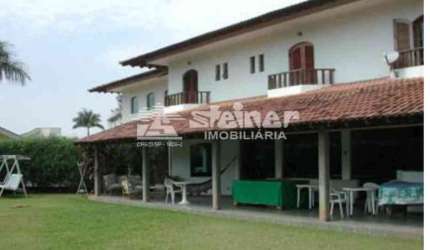 Casa com 2 dormitórios à venda, 900 m² por R$ 4.000.000,00 - Parque Nossa Senhora do Carmo - Arujá/SP
