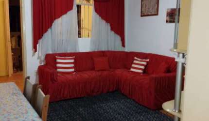 Casa com 3 dormitórios(1 suíte) à venda, 164 m² por R$ 385.000 - Jd Bela Vista / Jd.Divinolândia - Guarulhos/SP