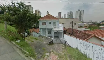 Terreno à venda, 281 m² por R$ 1.650.000,00 - Santana - São Paulo/SP