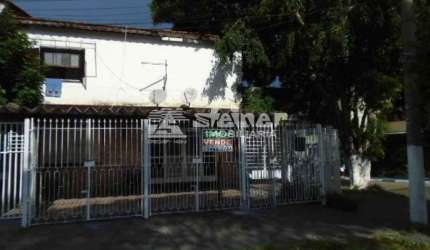 Sobrado com 3 dormitórios à venda, 290 m² por R$ 750.000,00 - Jardim Vila Galvão - Guarulhos/SP