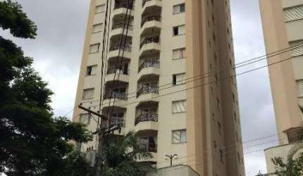 Apartamento com 2 dormitórios à venda, 102 m² por R$ 545.000,00 - Vila Guaca - São Paulo/SP