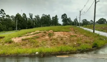 Terreno à venda, 165 m² por R$ 215.000,00 - Jardim Cumbica - Guarulhos/SP