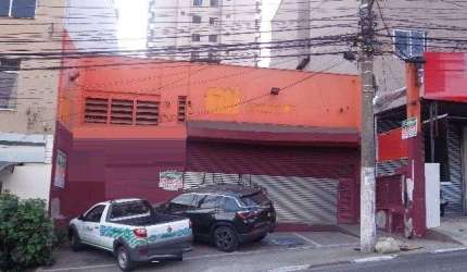Salão para alugar, 780 m² por R$ 20.000,00 - Vila Progresso - Guarulhos/SP