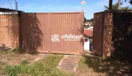 Terreno à venda, 345 m² por R$ 385.000,00 - Vila Santista - Atibaia/SP
